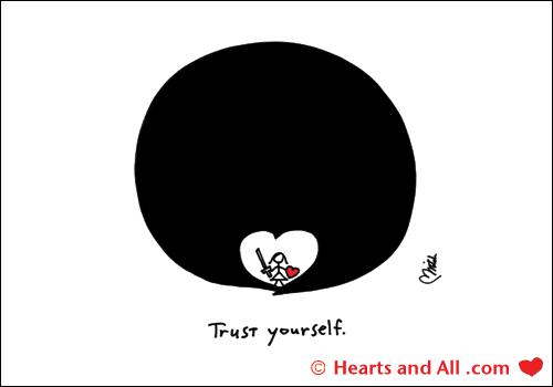 trust-yourself